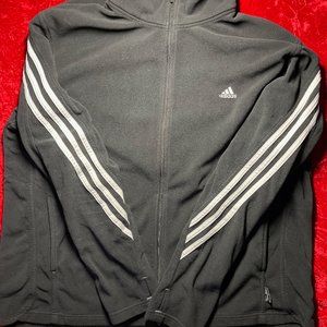 Adidas ClimaWarm Fleece Black XXL